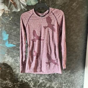 Oiselle Flyte Longsleeve Shirt
